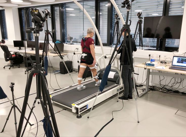 Biomechanics Analysis