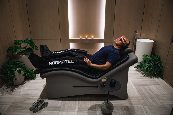 Recovery Suite